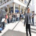 Ahmed fahmi sur yala.fm